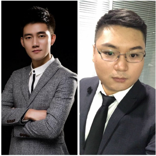 阿哲和老李头条互碰,谁能赢?