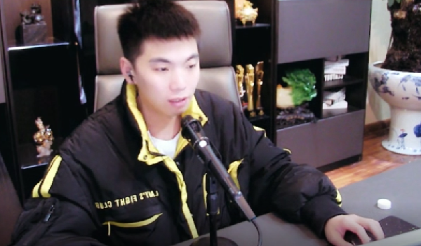 直播不稳定?赵小磊透露家里出事