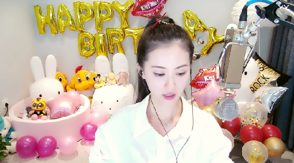 小金娃生日庆典感动发言