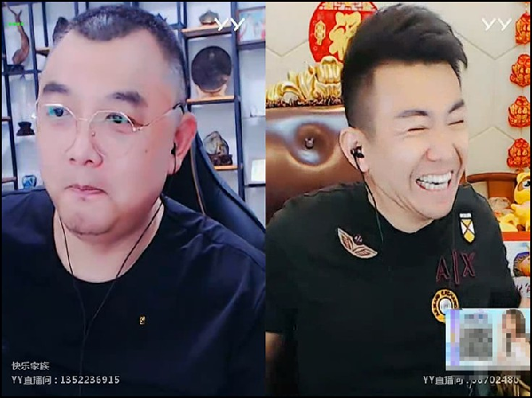 定了,四大神豪8号山西相聚