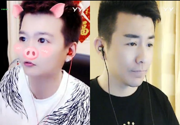 一顿火锅!浅蓝正式续签GOD公会