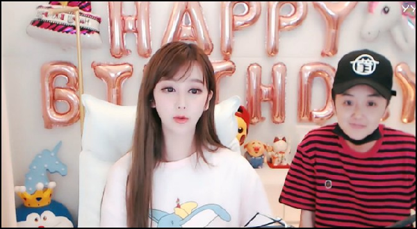 毒药低调庆生,众大咖纷纷祝福!