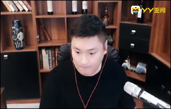哦哥再穿460VP,五大VP聚齐!
