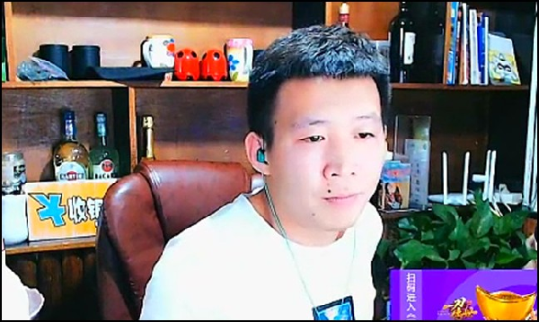 财团改2046马甲，小白龙这么说
