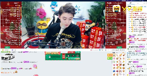 小水喜获国王,拿下天命圈代言人