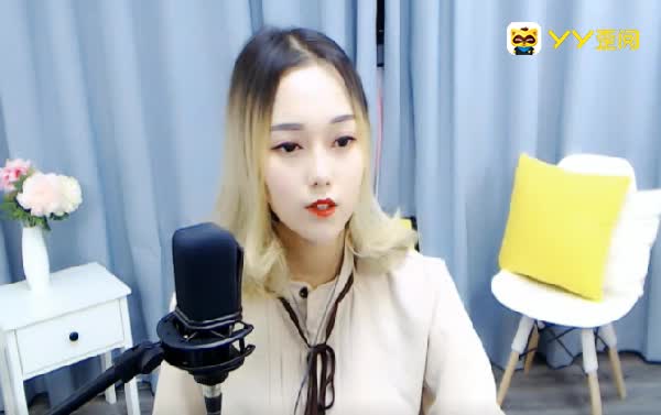 独特的唱腔,热情的演绎!