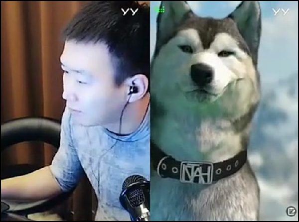 他是恩人,小白龙每月转3000