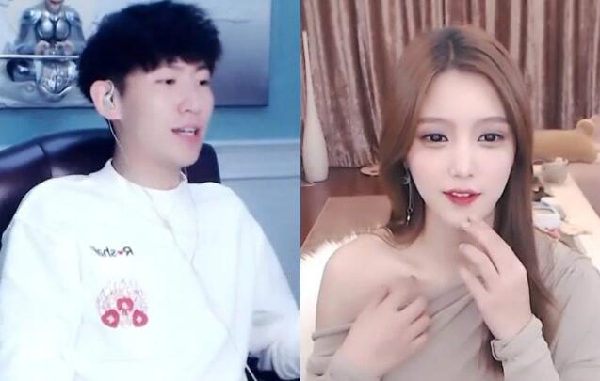 帅总小福婧“恋情”仅持续一天!