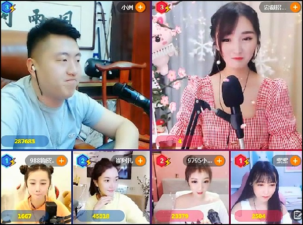 神豪C哥豪刷,6人战洲队获胜