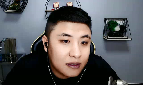 哦X哥年度对刷,这位OW说了这句话