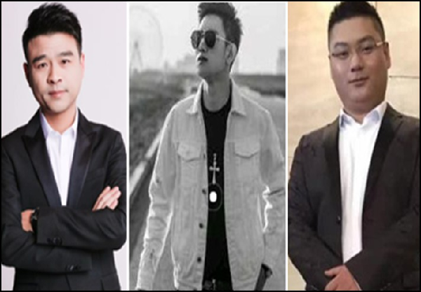 衣达李现裂痕,阿哲致电李衣表态