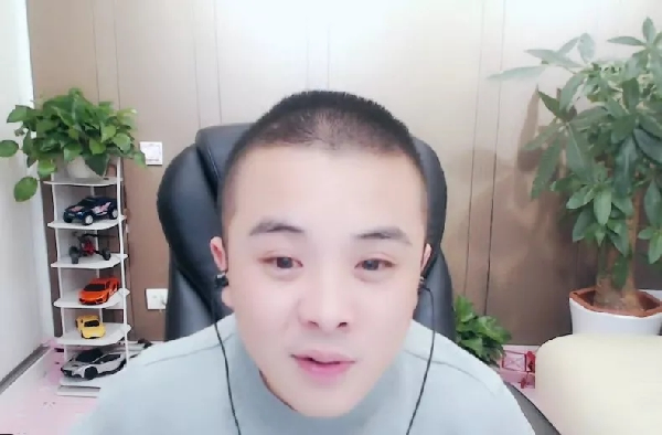 搞笑!仔仔发表获胜感言…