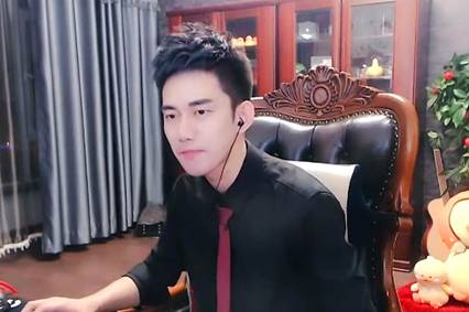 阿哲办主播大赛,她们仨获前三名