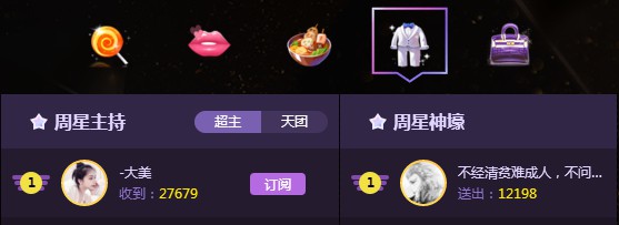 4080周星夺冠王大美开挂了!!!
