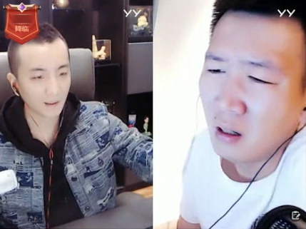 七夜哥决战小白龙,七门获胜!
