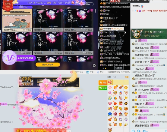 毕加索挂机,鬼王空刷23万!
