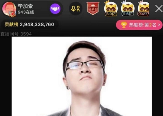 毕加索曝周年庆收入,这么多!