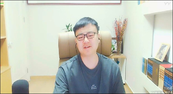 于利清理门户,部分徒弟将被踢!