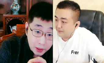 旗下主播问能否处对象?OW亲答!