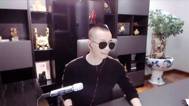 七夜哥投资百万研发游戏画面曝光