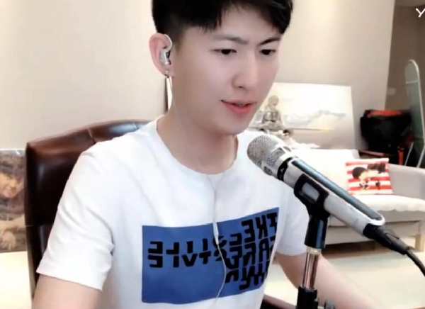 选择大于努力,帅总主播要有远见