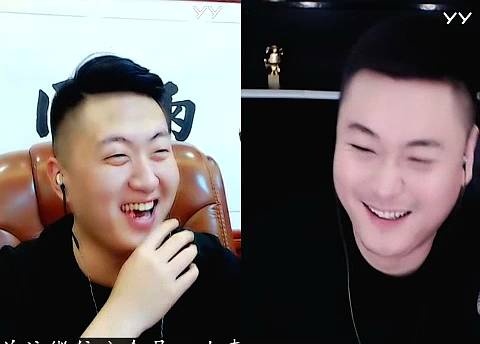 关于拉主播打团,王冕又背锅了