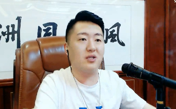 小洲要办粉丝聚会,畅玩香港?