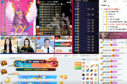 360万!七夜哥助赵小磊横扫团战