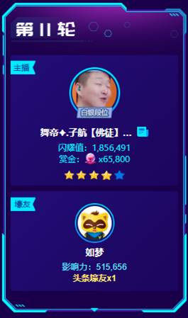 刚签约舞帝就拿头条,会长盛赞