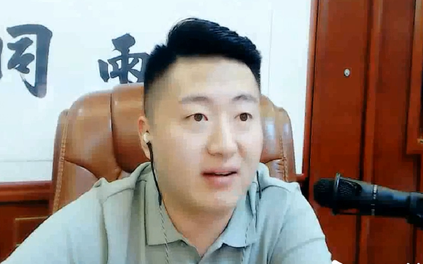 小洲头条表态,想挣钱但不怕赔钱