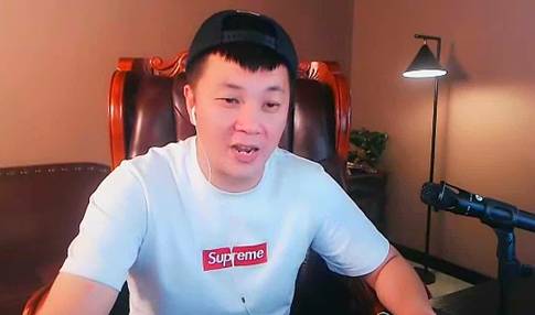 哪些主播将要在年底开联营公会?