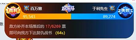 百万锹对战师爷,最后一秒反超