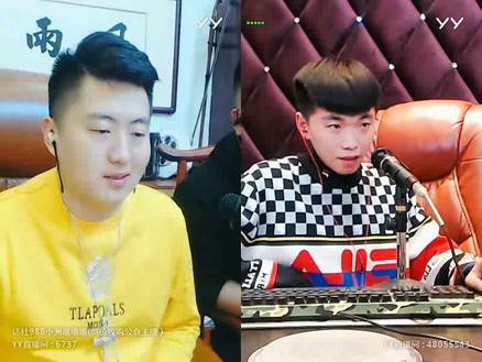 比榜,小洲转播35万后小磊沉默了