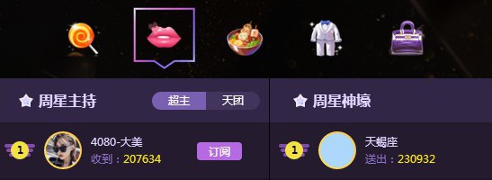 本期重磅周星人物-4080大美