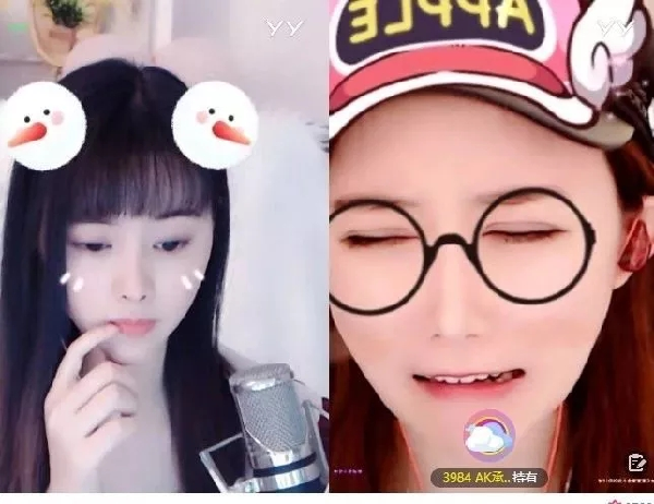 小金刚任性当女神经