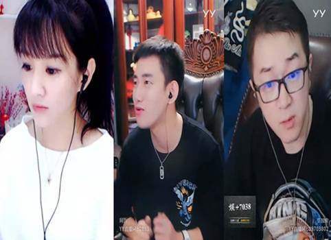 心悦两战娱加,1293万成最强画面