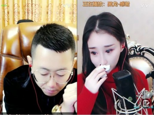 王小源暂退?沈曼落泪!