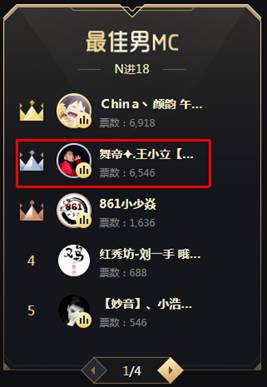 早起鸟儿有虫吃,王小立率先开战