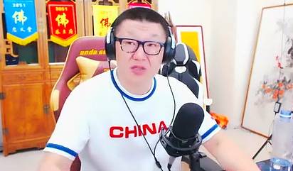为何不与凯奇哥联系,大佛回应