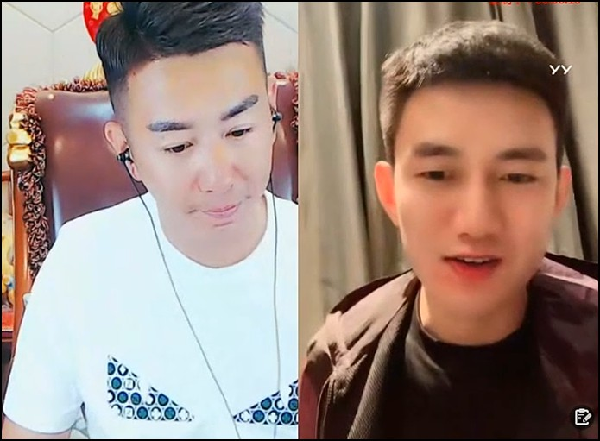 YY周刊,哲首秀利来庆,YY大结局