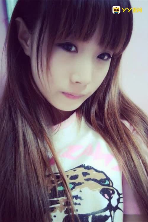 人气女主播网络票选第二季开始了