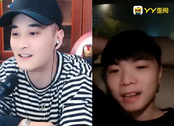 赵小磊出席九局新歌发布会现场!