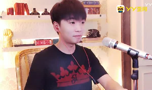 王者归来!赵小磊开播致歉粉丝!