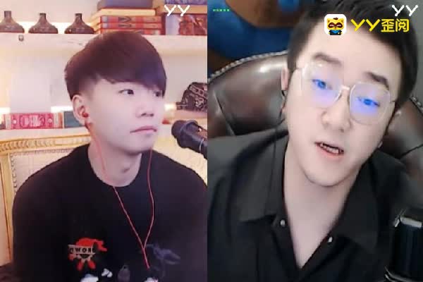 赵小磊毕加索互相放话top5见!