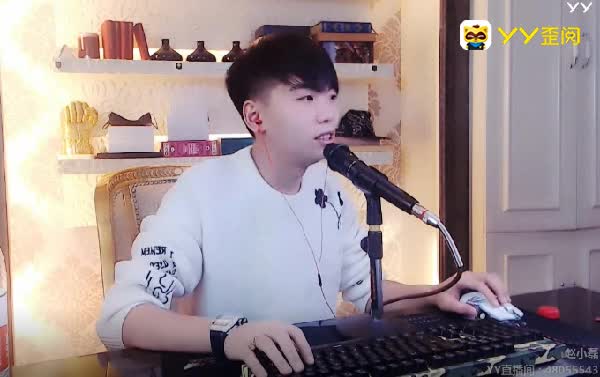 赵小磊讲述豪刷于利的原因!