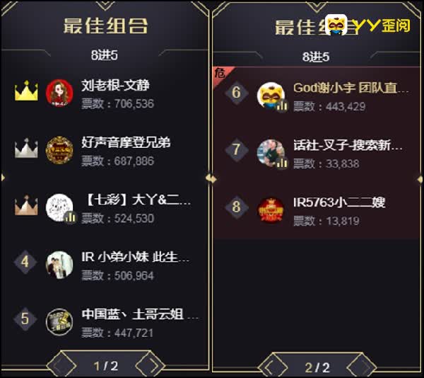 飞哥下山助文静晋级,谢小宇惜败