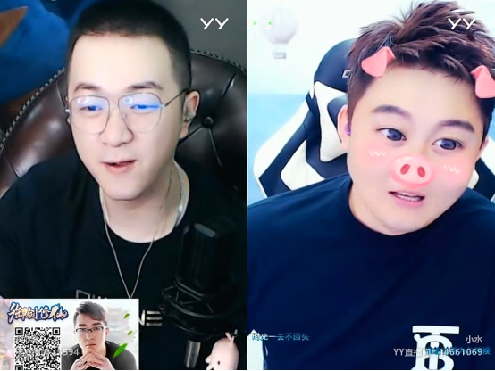 神豪X哥豪刷,只因老毕做这事