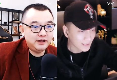七夜哥透露小白龙的掉头发的原因