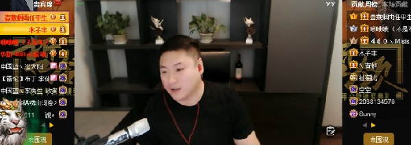 2019年第一个千万周星诞生!