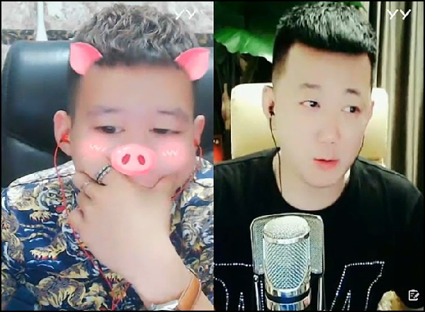 比惨!韩雅乐:我三周未吃一次鸡